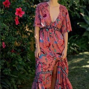 NWT Anthropologie dress